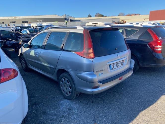 Image Feu arriere principal droit (feux) - PEUGEOT 206