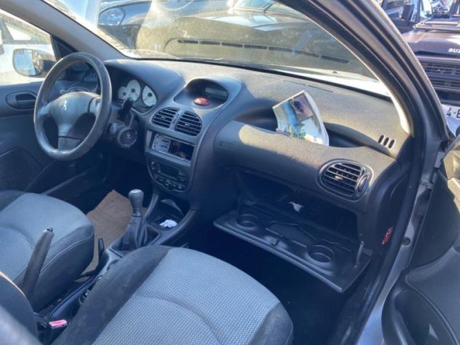 Image Feu arriere principal droit (feux) - PEUGEOT 206