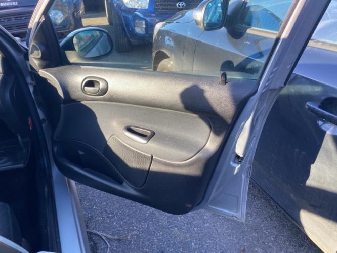 Image Feu arriere principal droit (feux) - PEUGEOT 206