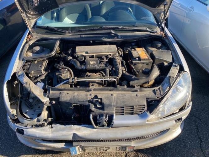 Image Feu arriere principal droit (feux) - PEUGEOT 206