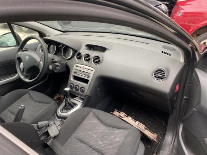 Image Boite de vitesses - PEUGEOT 308 1