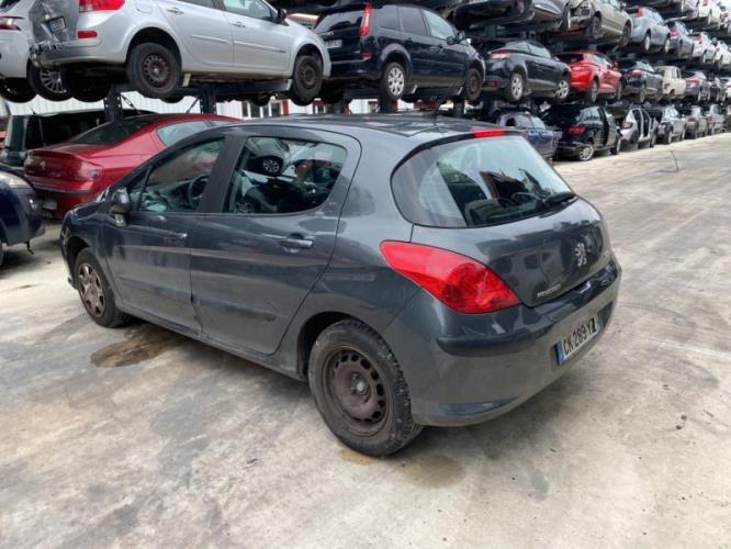 Image Boite de vitesses - PEUGEOT 308 1