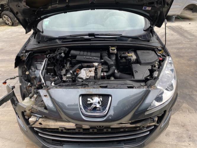 Image Boite de vitesses - PEUGEOT 308 1