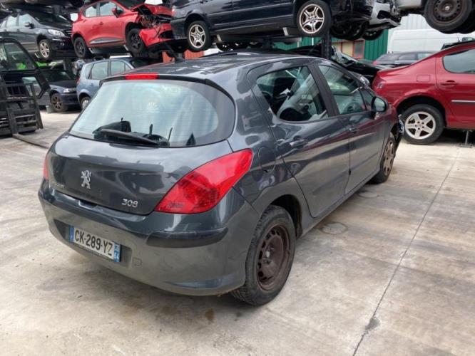 Image Boite de vitesses - PEUGEOT 308 1