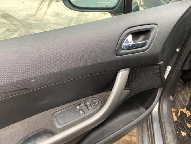 Image Boite de vitesses - PEUGEOT 308 1