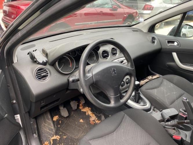 Image Boite de vitesses - PEUGEOT 308 1