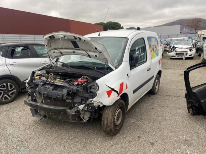 Image Planche de bord complete - RENAULT KANGOO 2