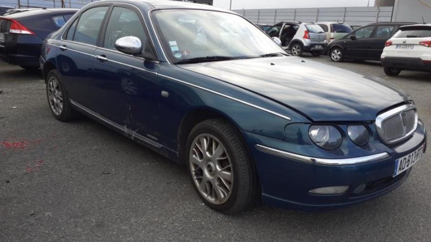 Image Trappe d'essence - ROVER 75