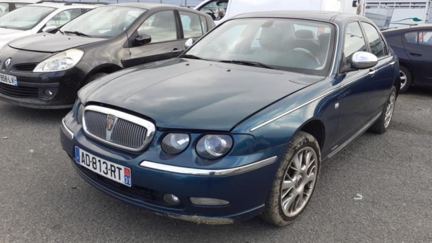 Image Trappe d'essence - ROVER 75