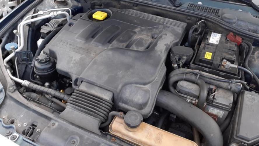 Image Trappe d'essence - ROVER 75