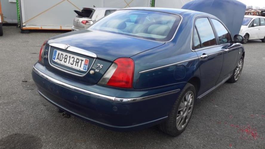 Image Trappe d'essence - ROVER 75