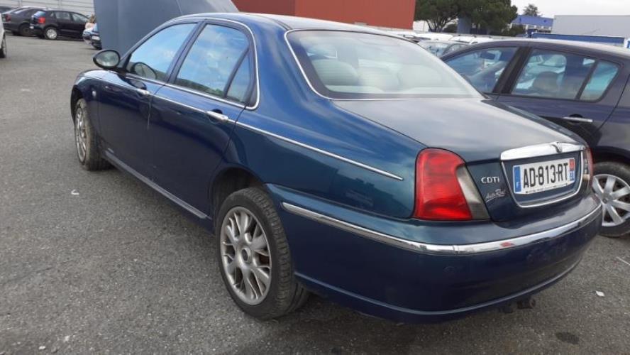 Image Trappe d'essence - ROVER 75