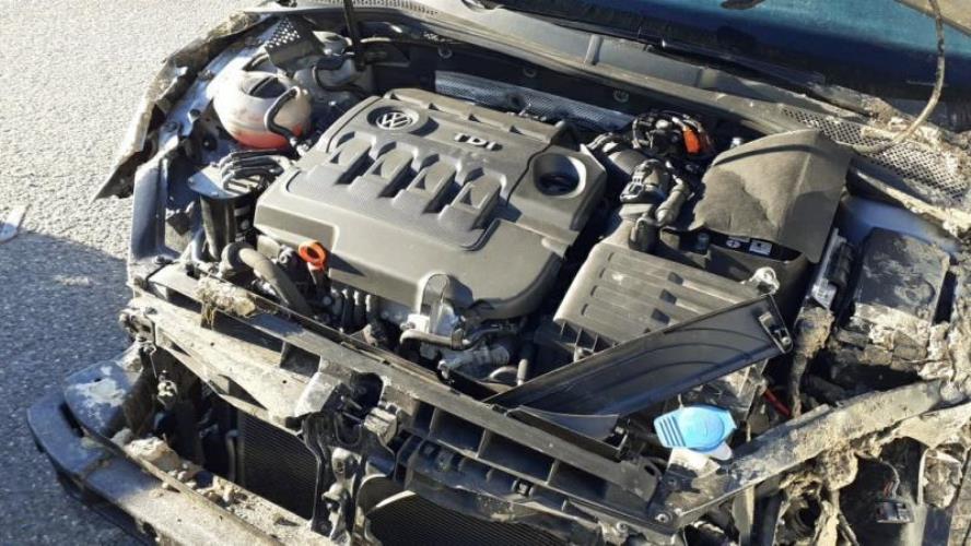 Image Demarreur - VOLKSWAGEN GOLF 7