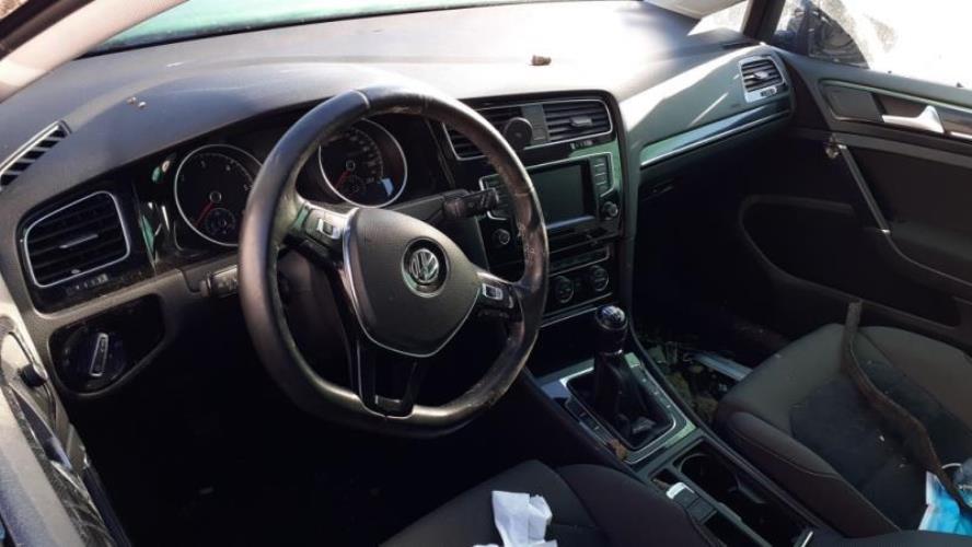 Image Demarreur - VOLKSWAGEN GOLF 7