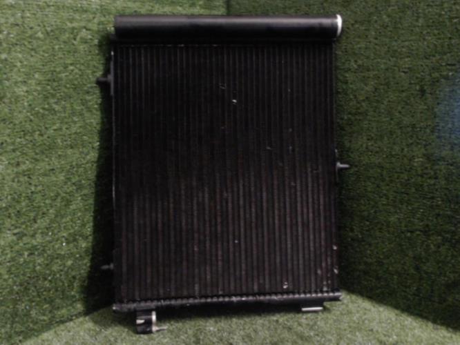 Image Condenseur de clim - CITROEN C4 PICASSO 1