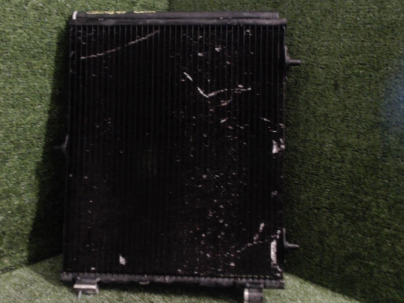 Condenseur de clim CITROEN C4 PICASSO 1 Diesel - 1
