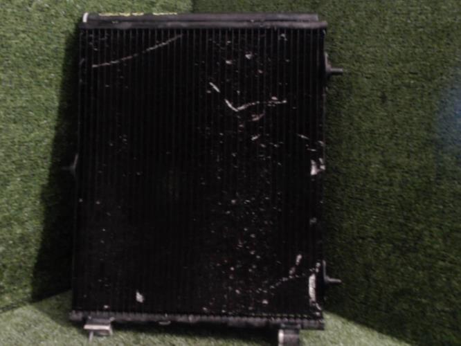 Image Condenseur de clim - CITROEN C4 PICASSO 1