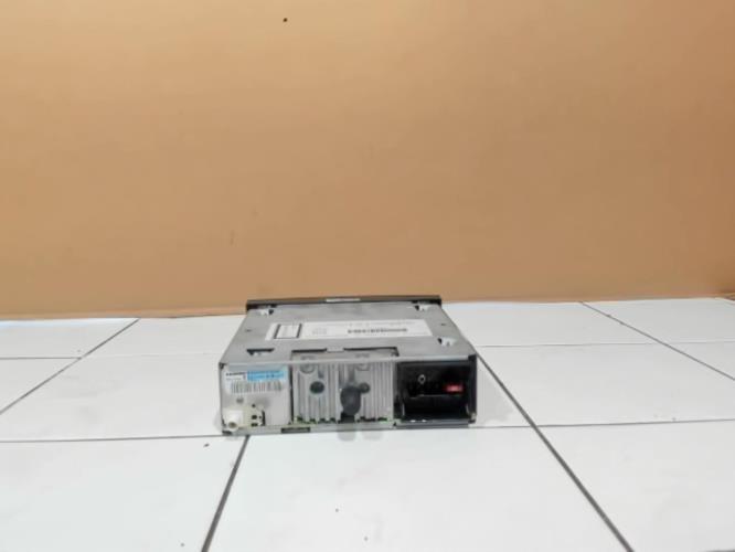 Image Autoradio d'origine - DS DS3
