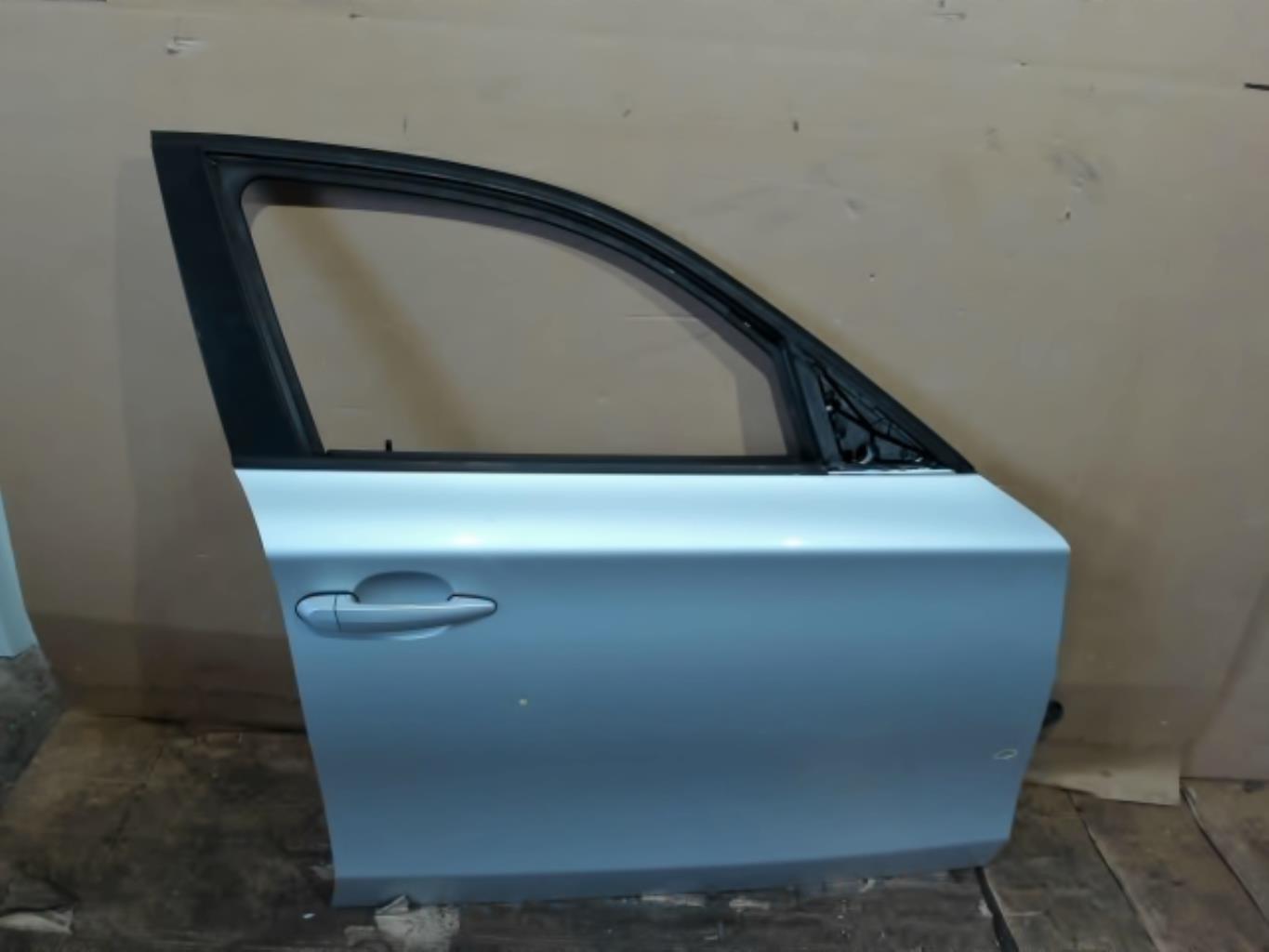 Porte avant droit BMW SERIE 1 E87 PHASE 2 Diesel - 1