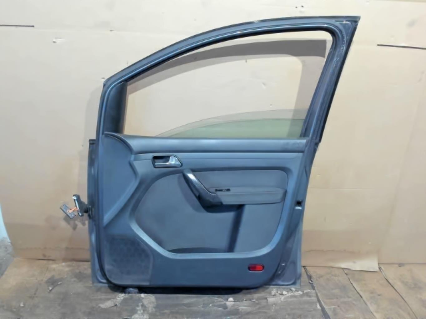 Portiera anteriore destra VOLKSWAGEN TOURAN 1 PHASE 1 Diésel - 1