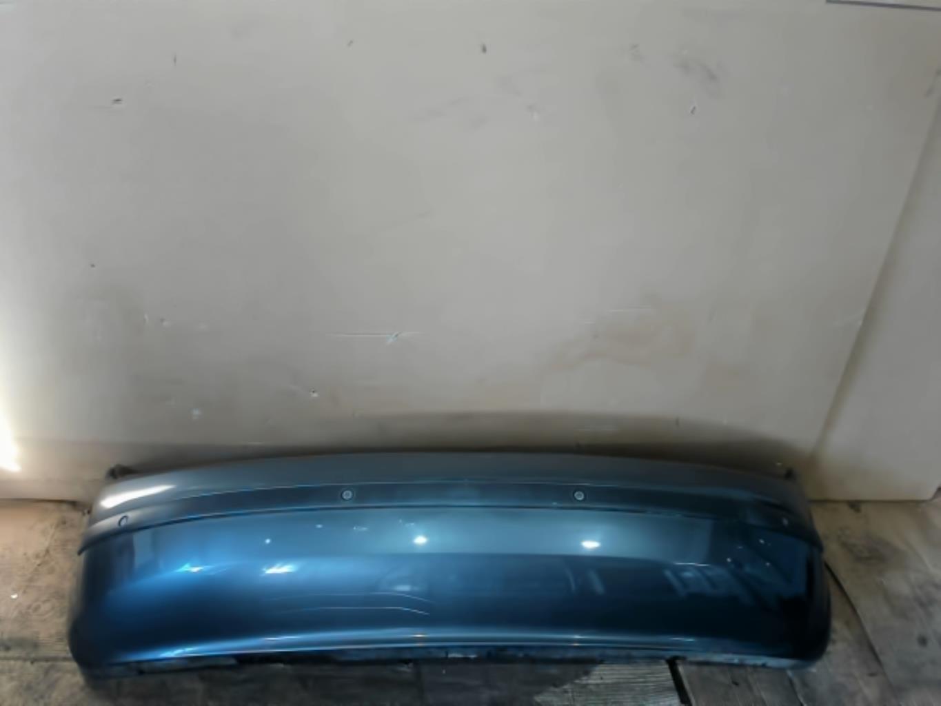 Paraurti posteriore SKODA FABIA 1 PHASE 2 Diésel - 1