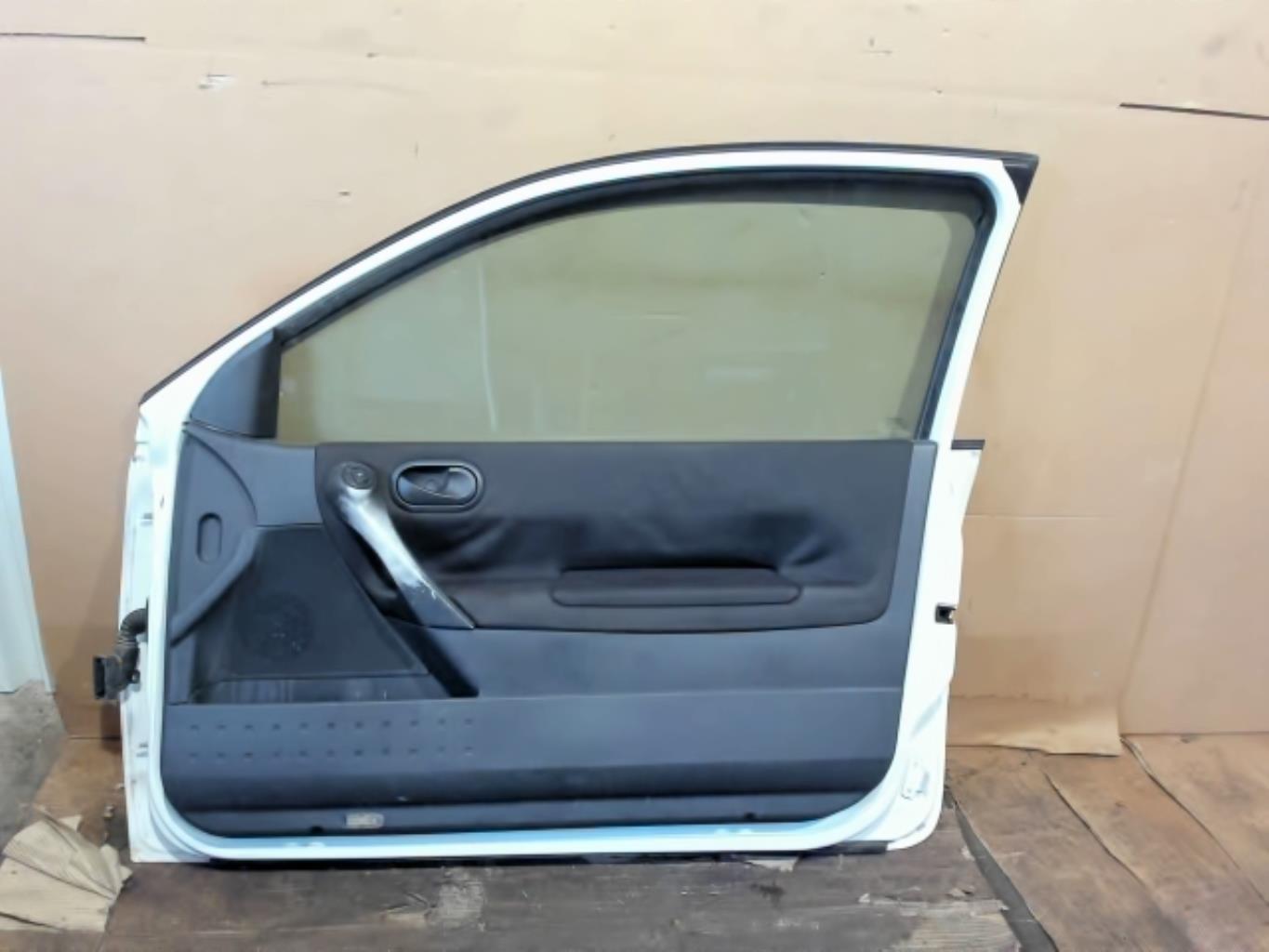 Portiera anteriore destra RENAULT MEGANE 2 PHASE 1 Diésel - 1