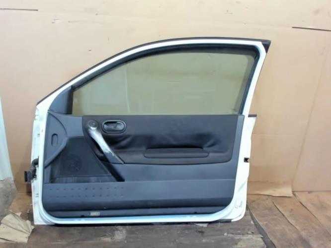 Porte Avant Droit Pour Renault Megane 2 Phase 1 – Occasion En Bon état – Ref: 7751473729