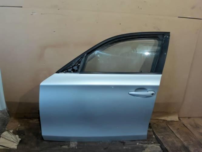 Image Porte avant gauche - BMW SERIE 1 E87
