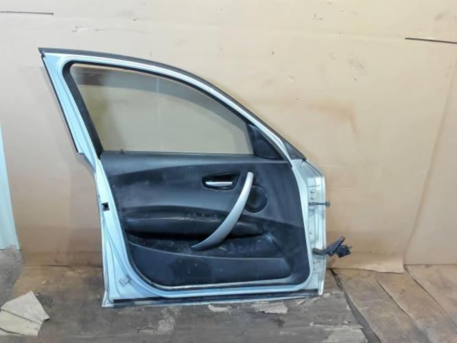 Image Porte avant gauche - BMW SERIE 1 E87