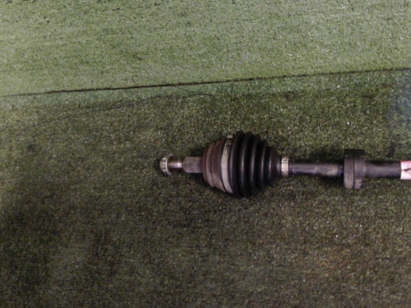 Giunto cardanico albero di trasmissione sinistro VOLKSWAGEN NEW BEETLE 1 PHASE 1 Gasolina - 1