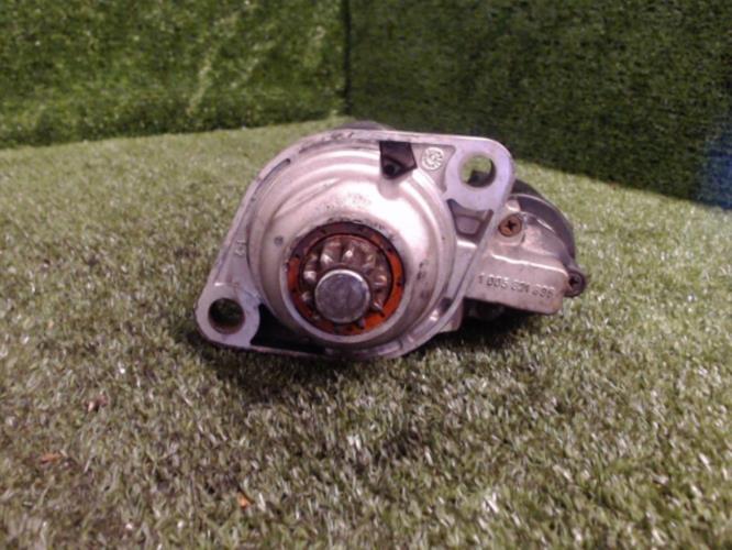Image Demarreur - VOLKSWAGEN NEW BEETLE 1