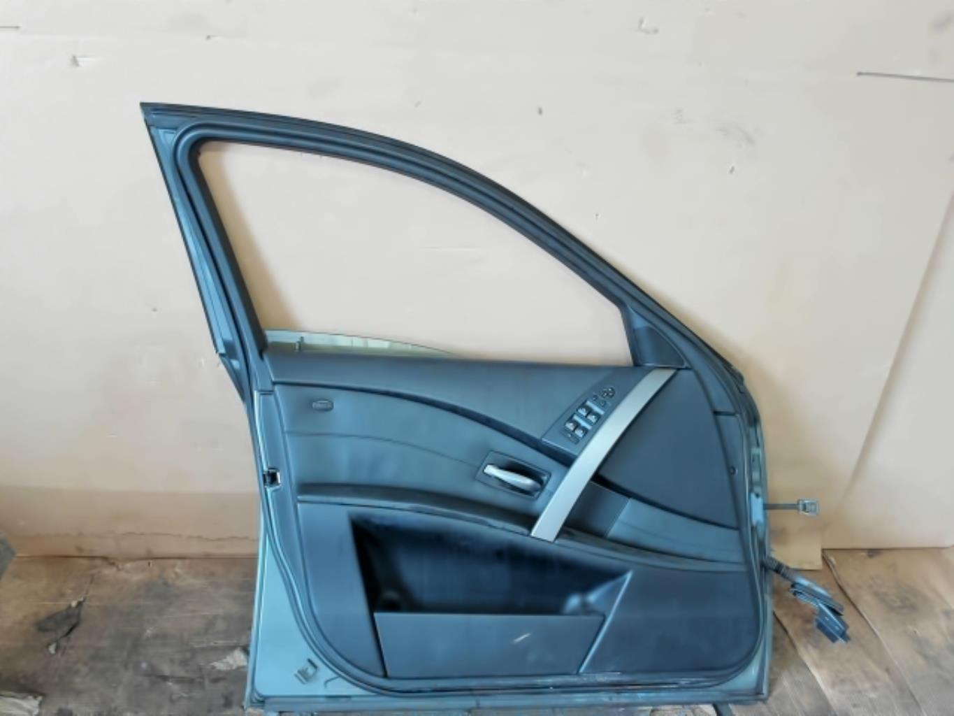 Portiera anteriore sinistra BMW SERIE 5 E60 PHASE 1 Gasolina - 1
