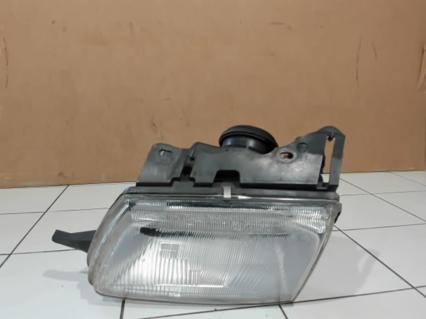 Gruppo ottico anteriore principale sinistro (luci)(faro) CITROEN SAXO PHASE 1 Gasolina - 1