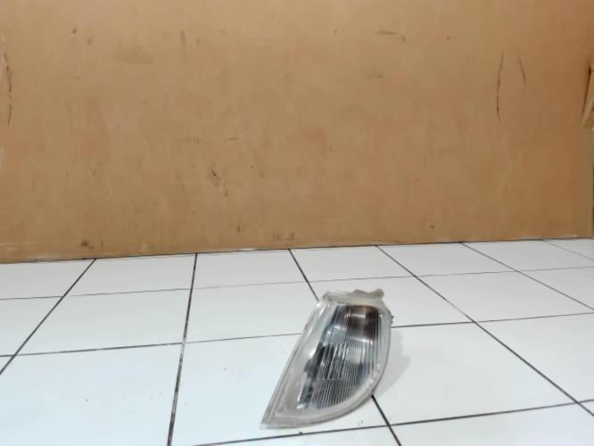 Image Optique avant secondaire gauche (feux)(clignotant) - CITROEN SAXO
