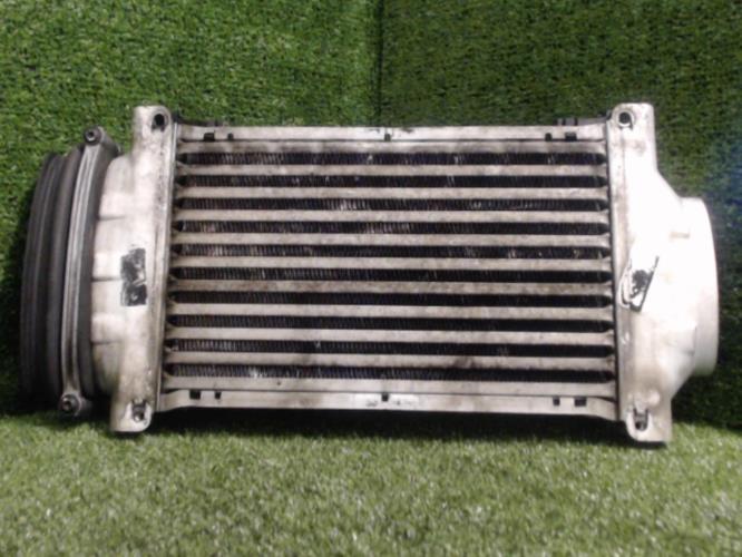 Image Echangeur air (Intercooler) - MINI MINI 1 R50/R53