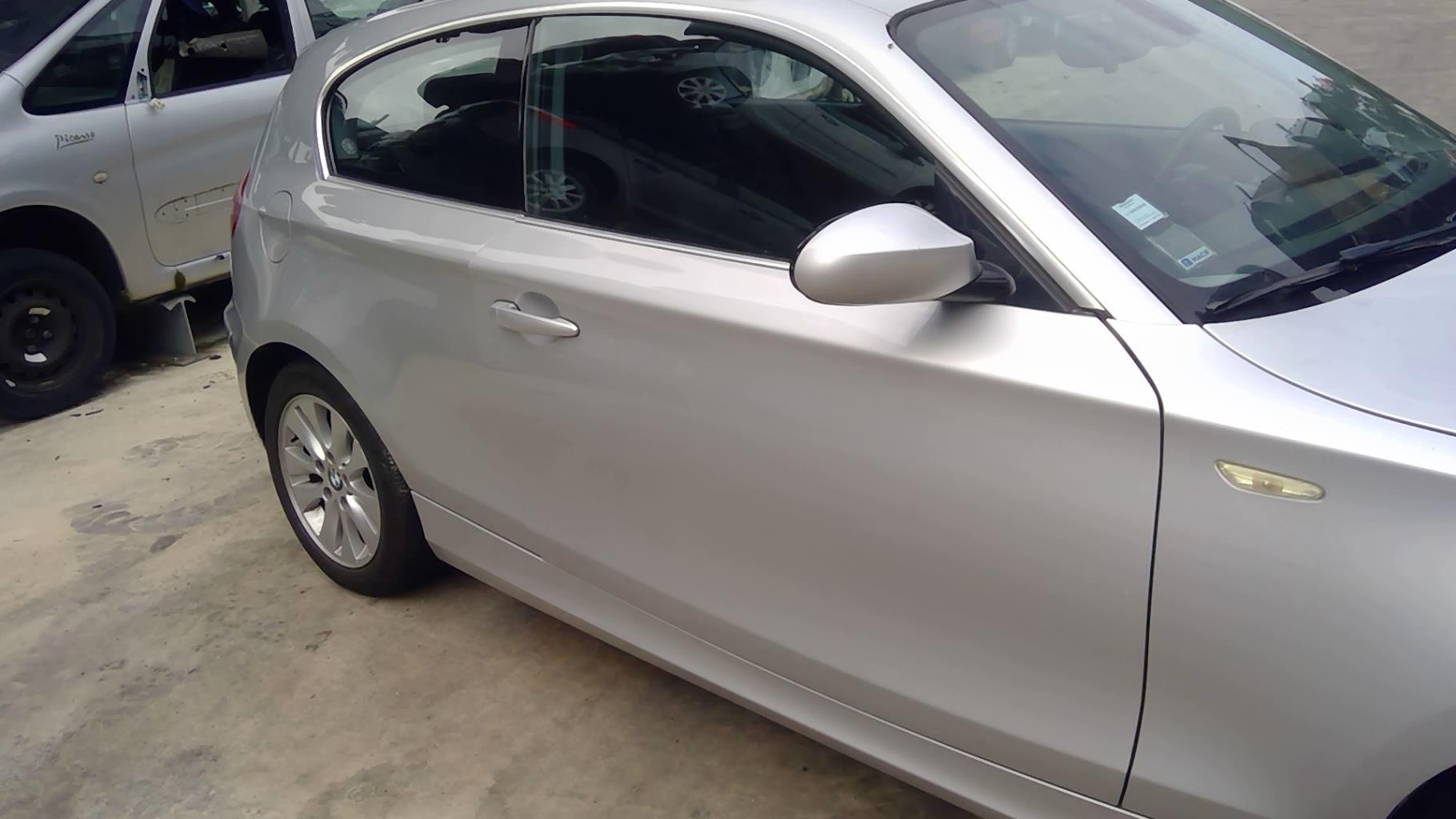 Porte avant droit BMW SERIE 1 E81 Diesel - 1