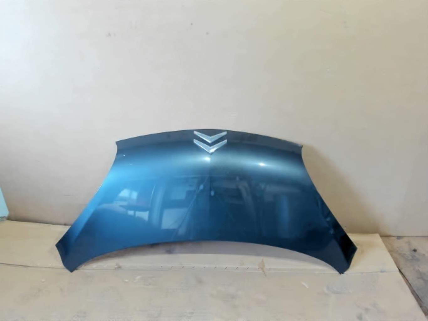 Capot CITROEN C1 1 PHASE 1 Essence - 1