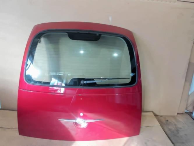 Image Malle/Hayon arriere - CHRYSLER PT CRUISER