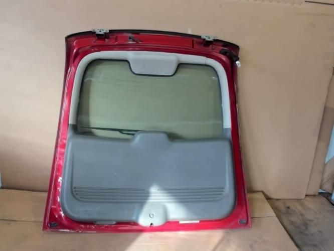 Image Malle/Hayon arriere - CHRYSLER PT CRUISER