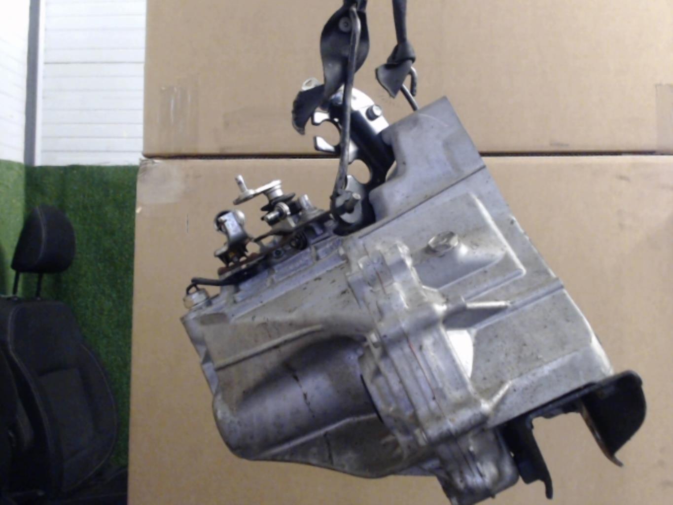 Boite de vitesses CITROEN C1 1 PHASE 1 Essence - 1