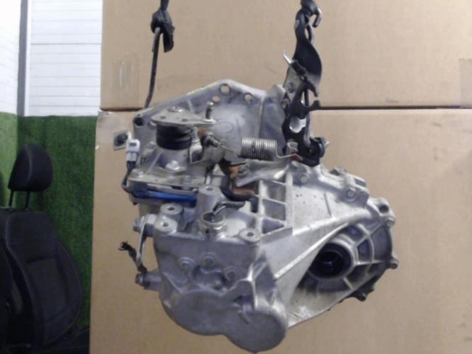 Image Boite de vitesses - CITROEN C1 1