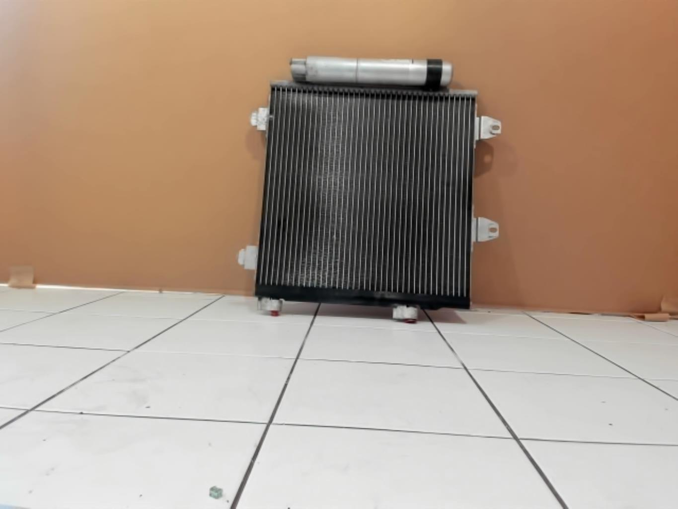 Condensatore clima CITROEN C1 1 PHASE 1 Gasolina - 1