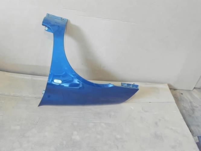 Image Aile avant gauche - RENAULT CLIO 2
