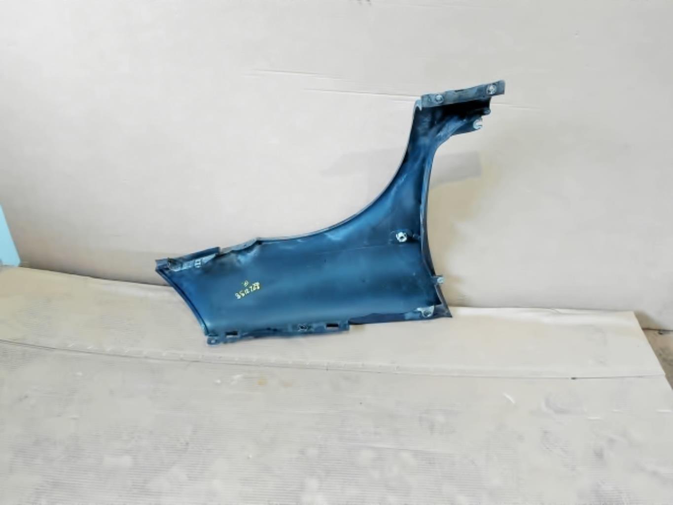 Parafango anteriore sinistro RENAULT CLIO 2 PHASE 2 Diésel - 1