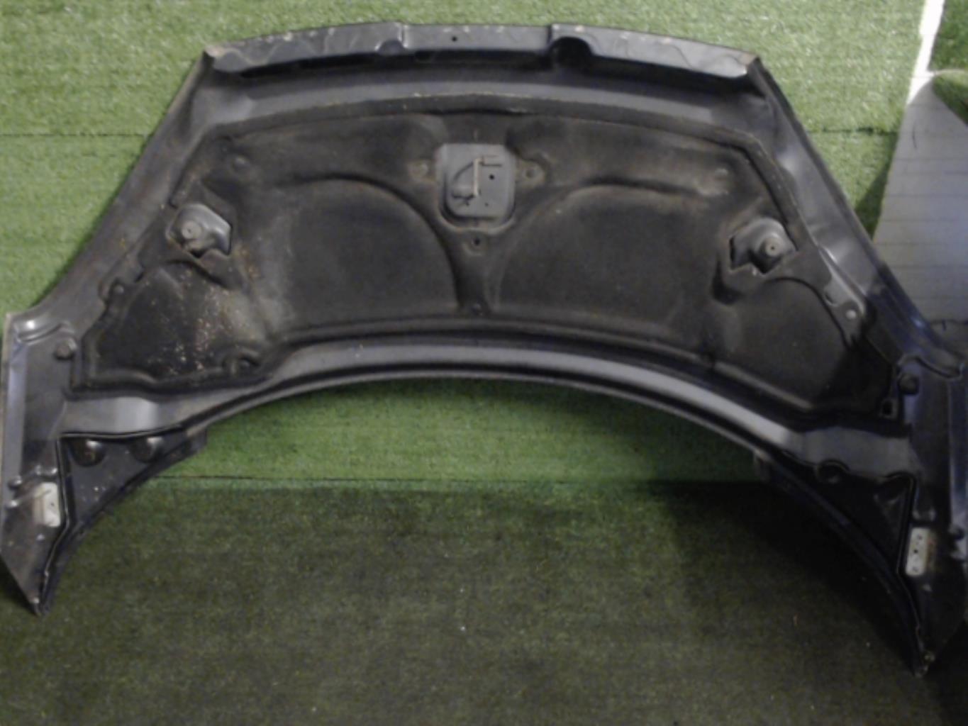 Capot PEUGEOT 807 Diesel - 1
