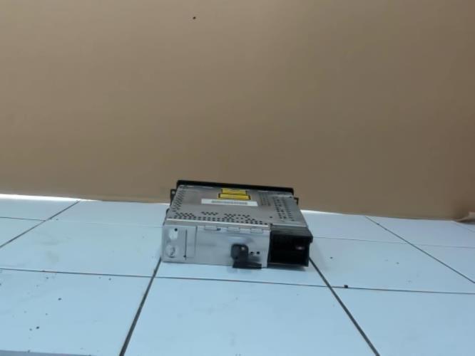 Image Autoradio d'origine - MINI MINI 1 R50/R53