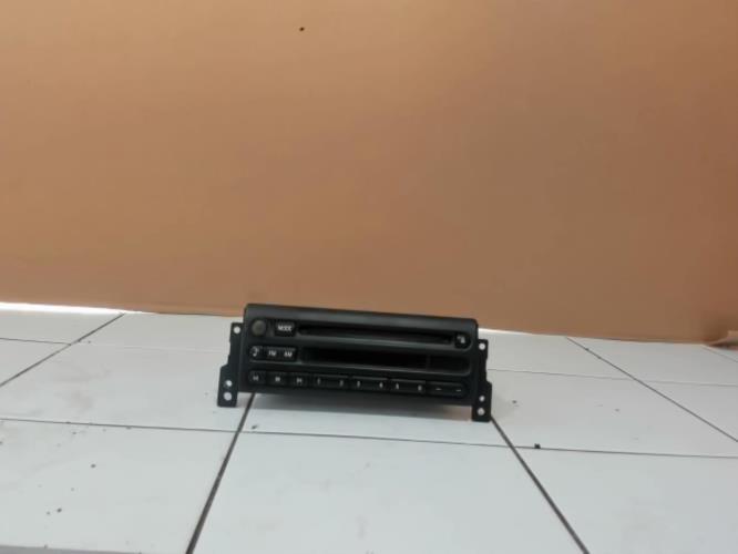 Image Autoradio d'origine - MINI MINI 1 R50/R53