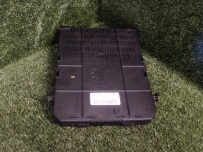 Image Kit de demarrage - PEUGEOT 307
