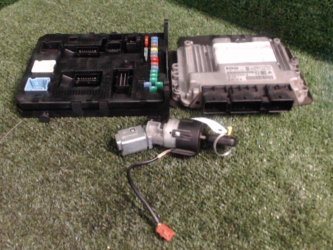 Image Kit de demarrage - PEUGEOT 307