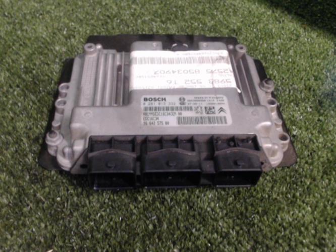 Image Kit de demarrage - PEUGEOT 307